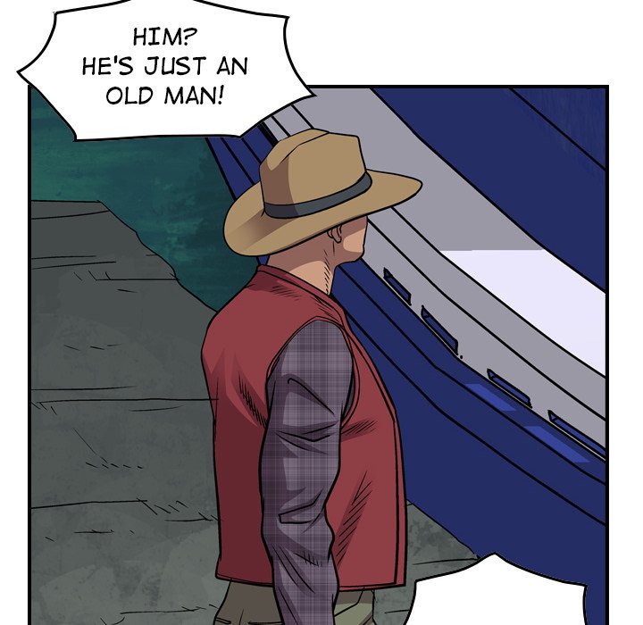 Legend : The Beginning Chapter 118 - Page 31