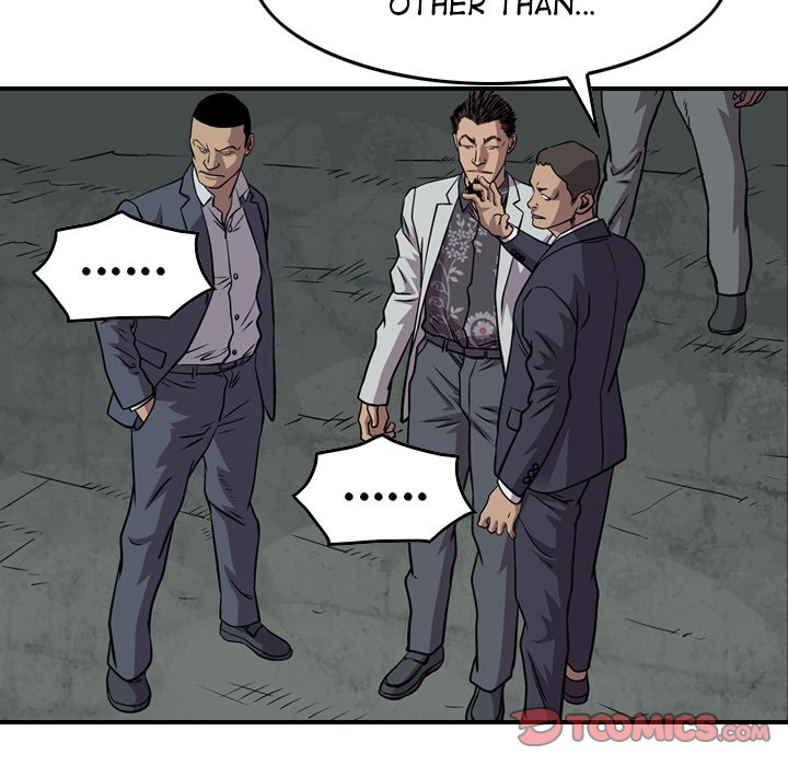 Legend : The Beginning Chapter 118 - Page 33