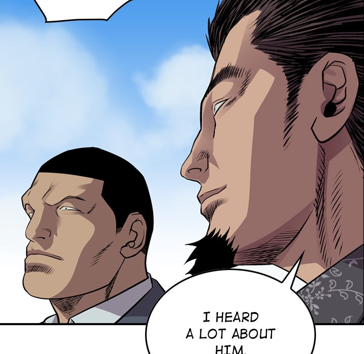 Legend : The Beginning Chapter 118 - Page 35