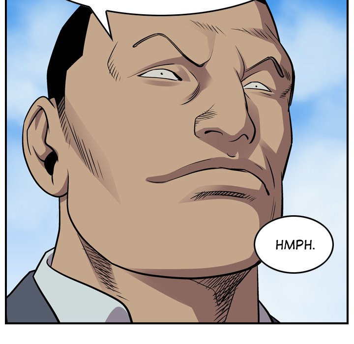 Legend : The Beginning Chapter 118 - Page 37