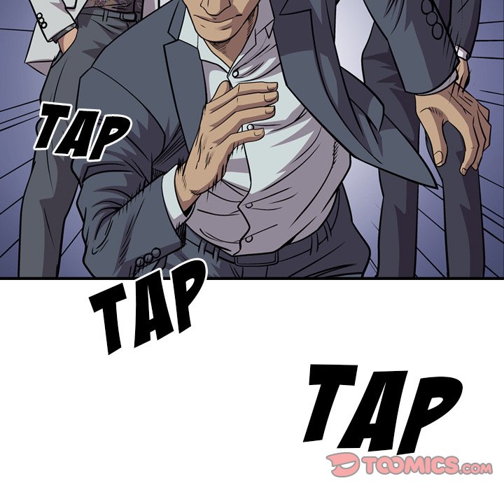 Legend : The Beginning Chapter 118 - Page 39