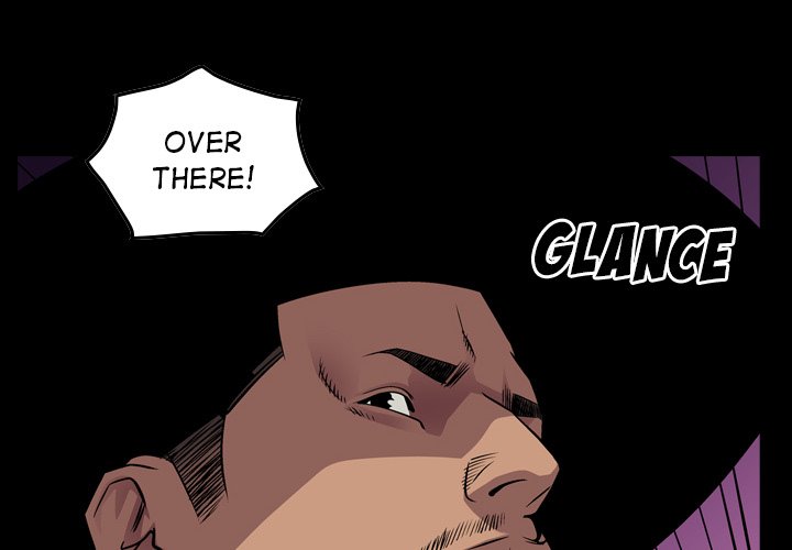 Legend : The Beginning Chapter 118 - Page 4