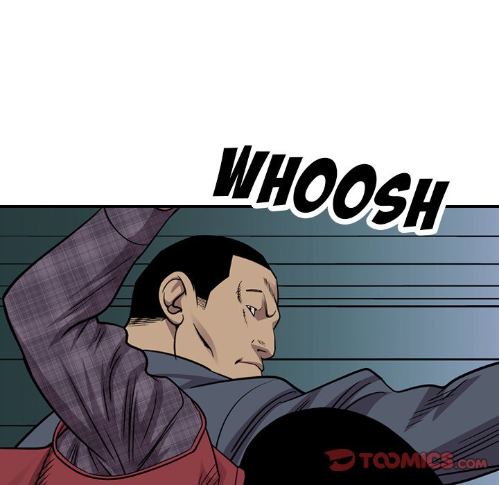 Legend : The Beginning Chapter 118 - Page 42