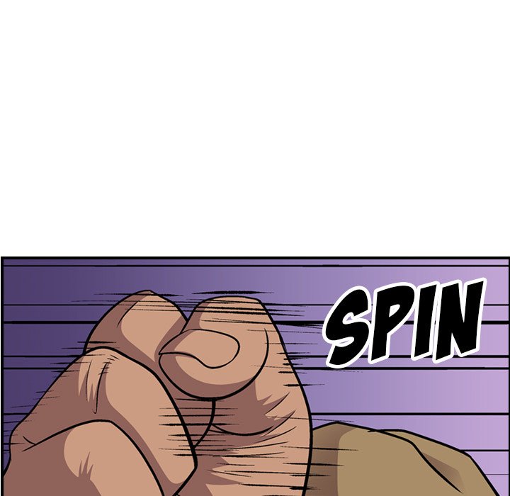 Legend : The Beginning Chapter 118 - Page 44