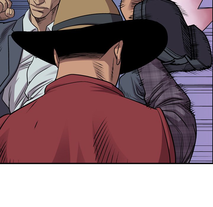 Legend : The Beginning Chapter 118 - Page 53