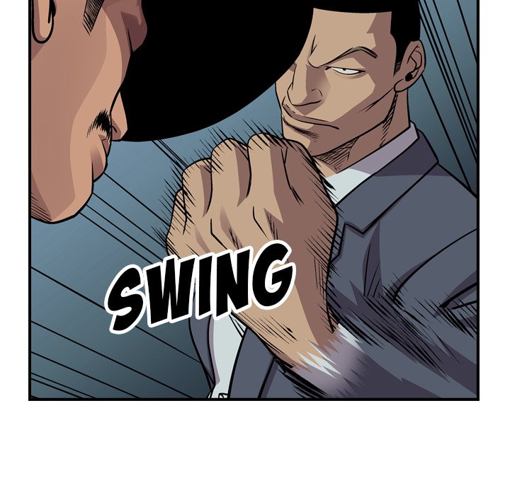 Legend : The Beginning Chapter 118 - Page 58