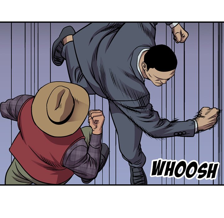 Legend : The Beginning Chapter 118 - Page 61