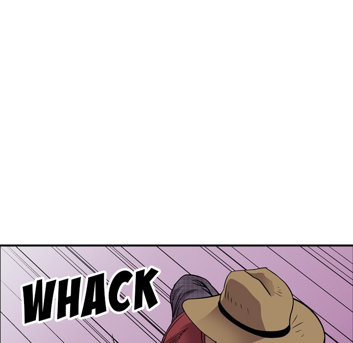 Legend : The Beginning Chapter 118 - Page 62