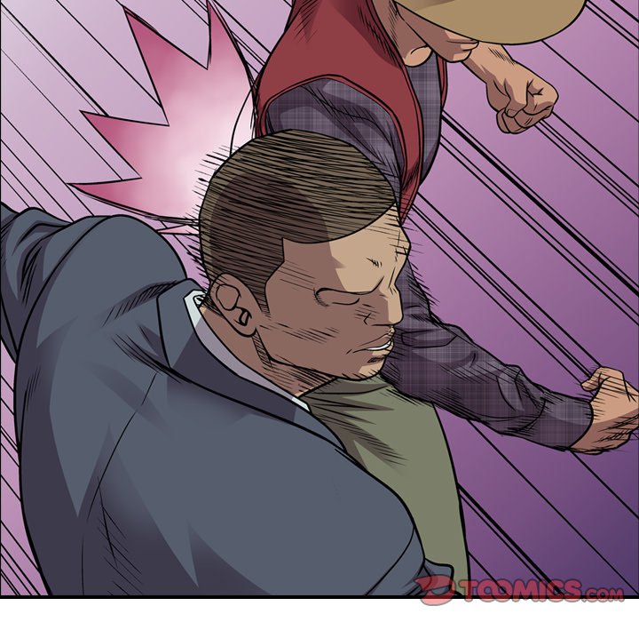 Legend : The Beginning Chapter 118 - Page 63