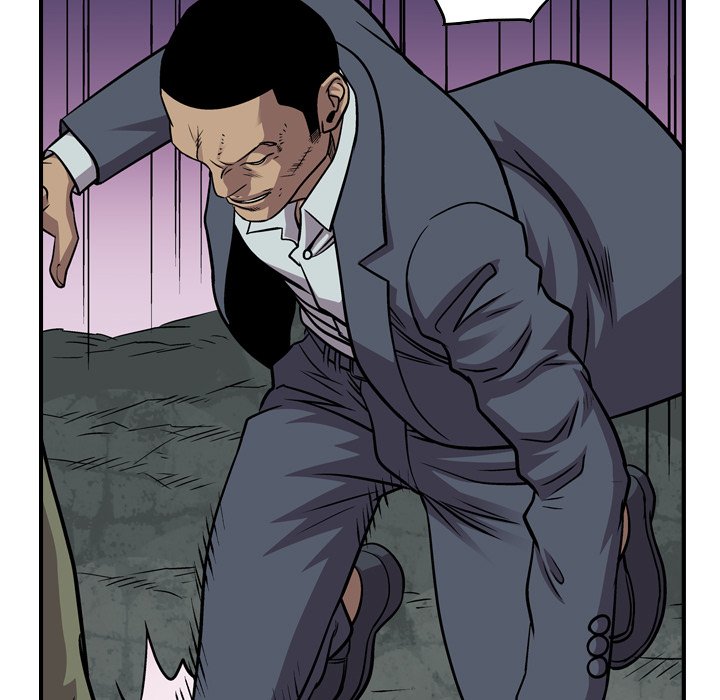 Legend : The Beginning Chapter 118 - Page 65