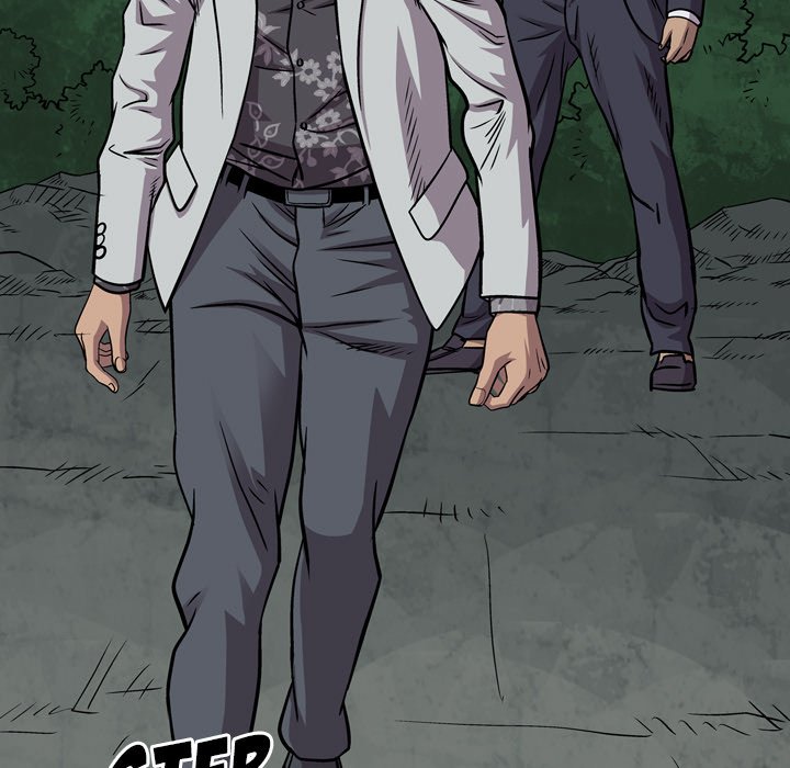 Legend : The Beginning Chapter 118 - Page 71