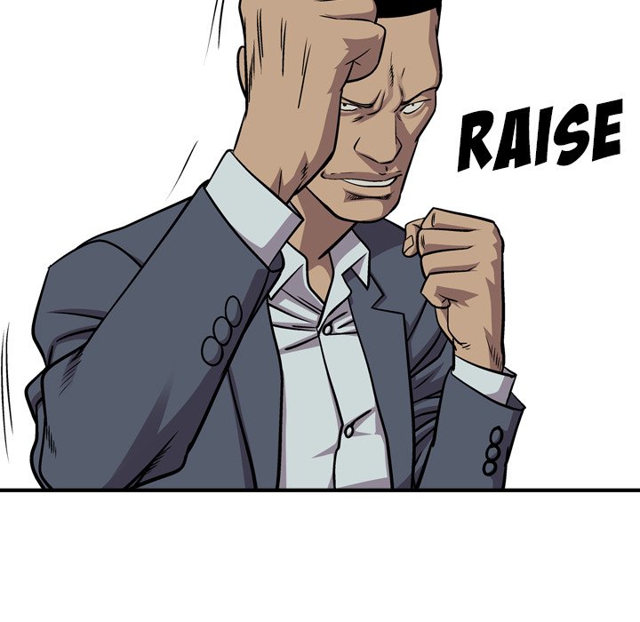 Legend : The Beginning Chapter 118 - Page 77