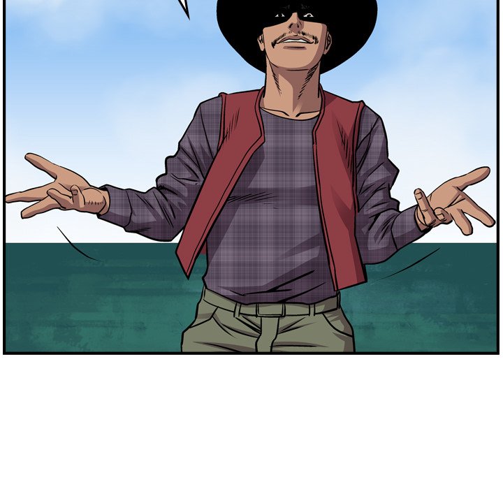 Legend : The Beginning Chapter 118 - Page 79