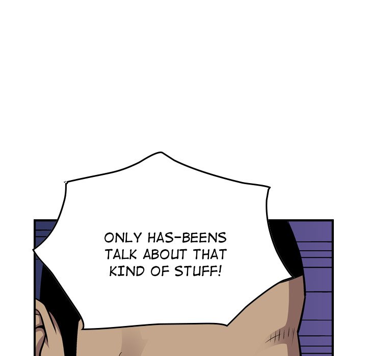 Legend : The Beginning Chapter 118 - Page 80