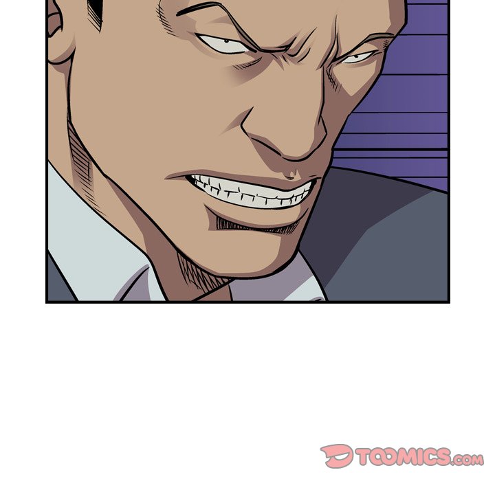 Legend : The Beginning Chapter 118 - Page 81