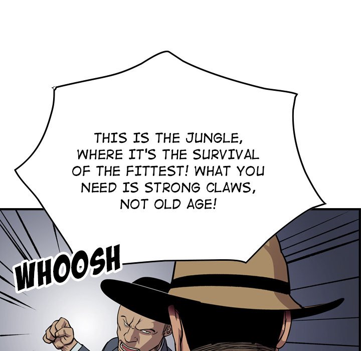 Legend : The Beginning Chapter 118 - Page 82