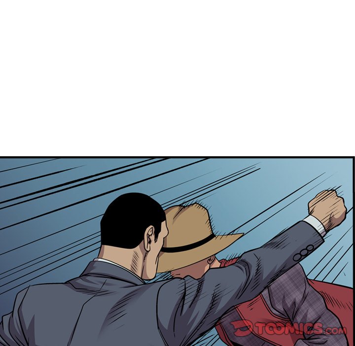 Legend : The Beginning Chapter 118 - Page 84