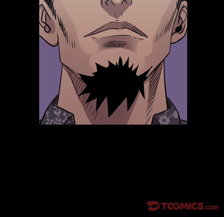 Legend : The Beginning Chapter 118 - Page 9