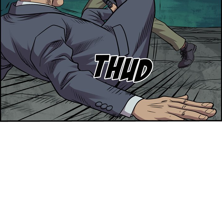 Legend : The Beginning Chapter 118 - Page 91