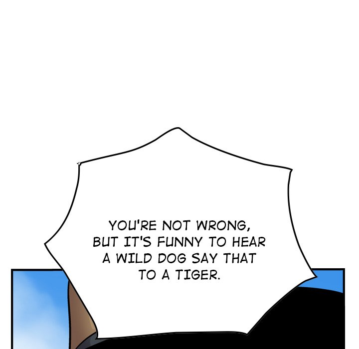 Legend : The Beginning Chapter 118 - Page 92