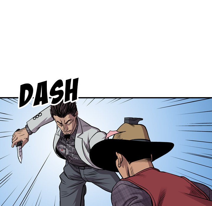 Legend : The Beginning Chapter 118 - Page 98