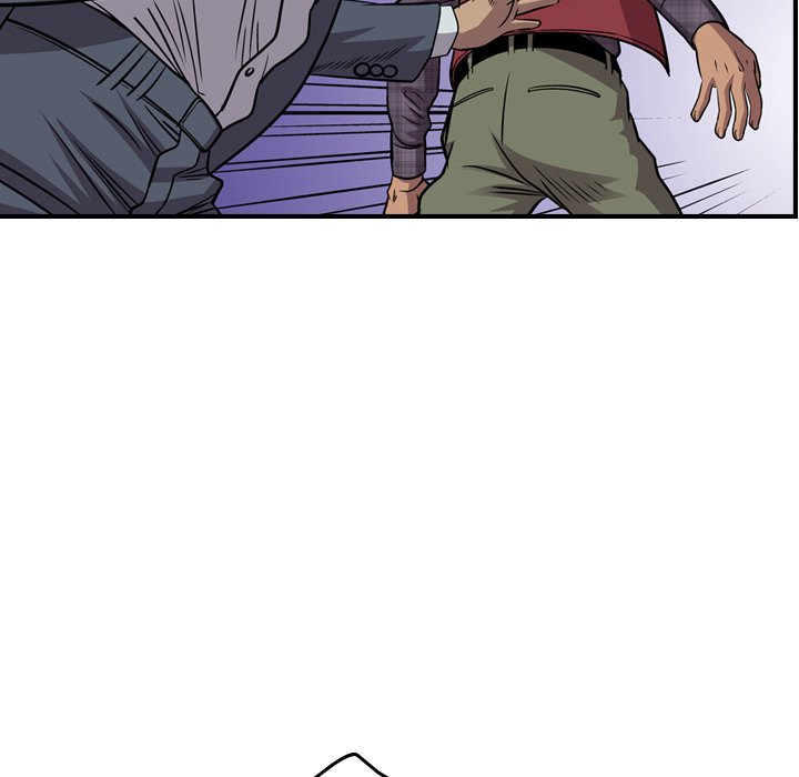 Legend : The Beginning Chapter 119 - Page 100