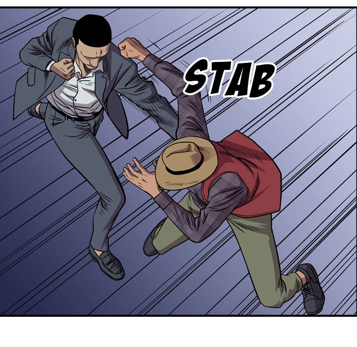 Legend : The Beginning Chapter 119 - Page 107