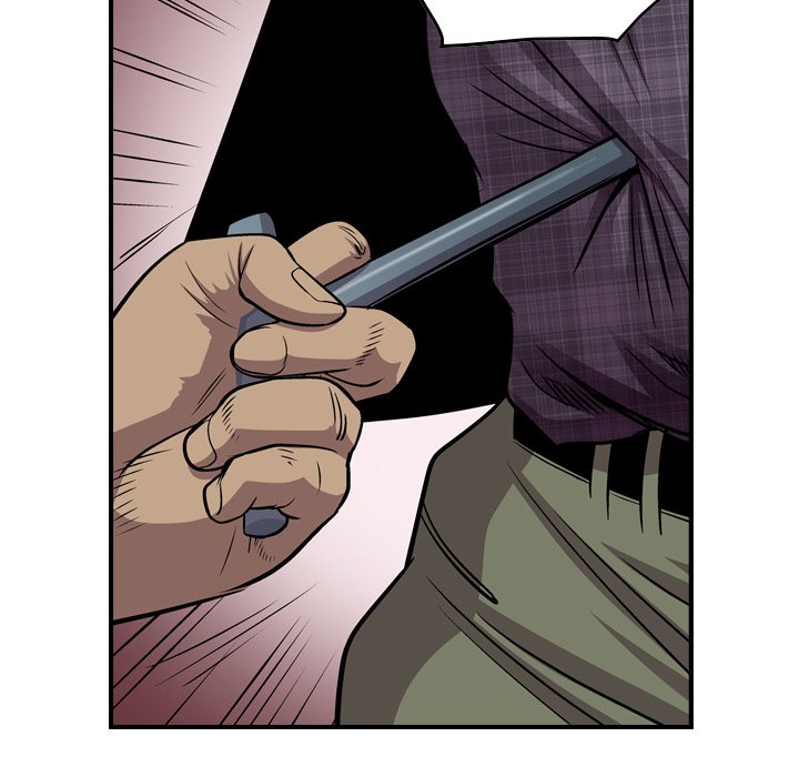 Legend : The Beginning Chapter 119 - Page 109