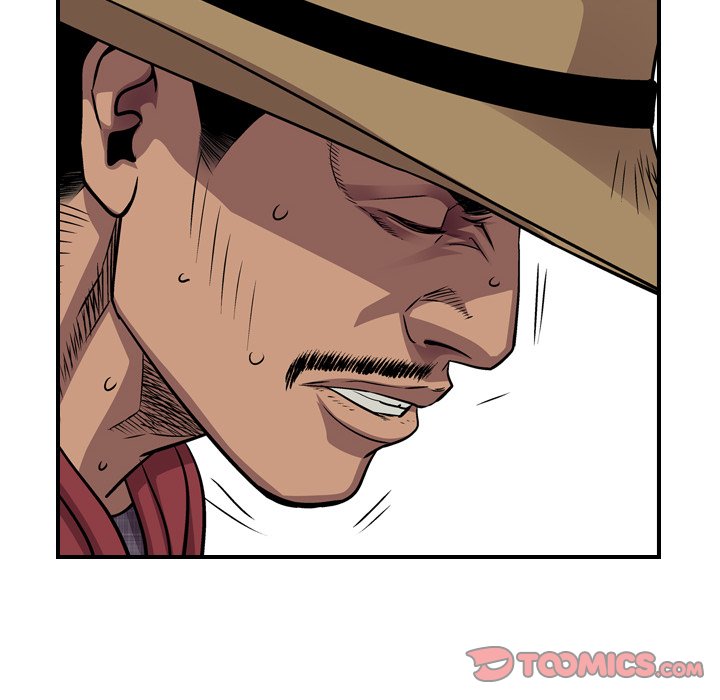 Legend : The Beginning Chapter 119 - Page 111