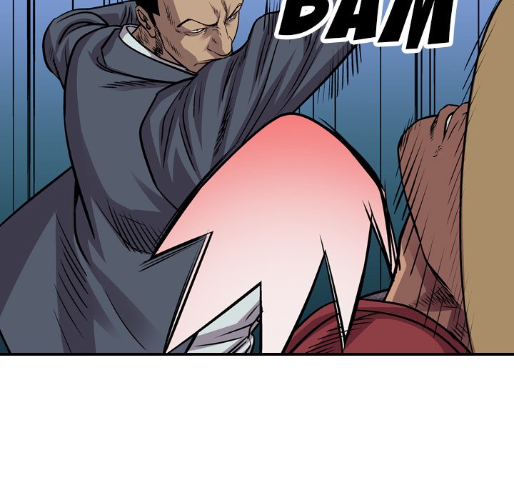 Legend : The Beginning Chapter 119 - Page 115