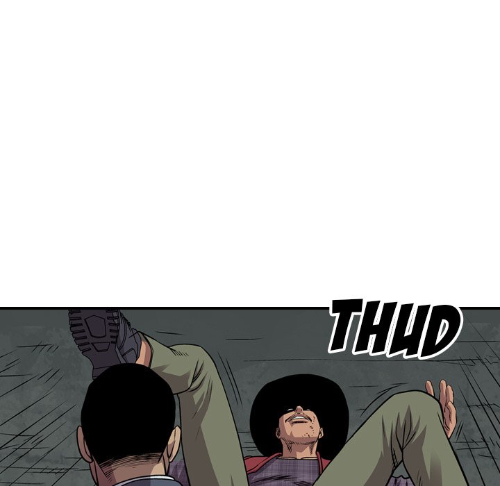 Legend : The Beginning Chapter 119 - Page 116