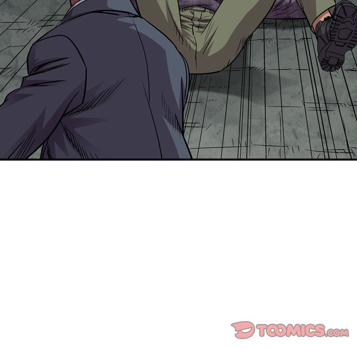 Legend : The Beginning Chapter 119 - Page 117