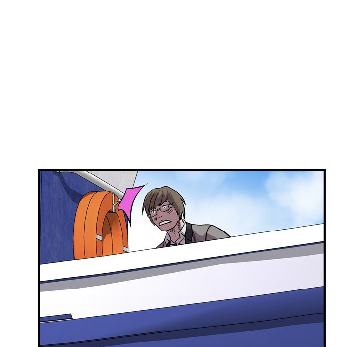 Legend : The Beginning Chapter 119 - Page 118