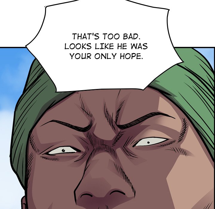 Legend : The Beginning Chapter 119 - Page 125