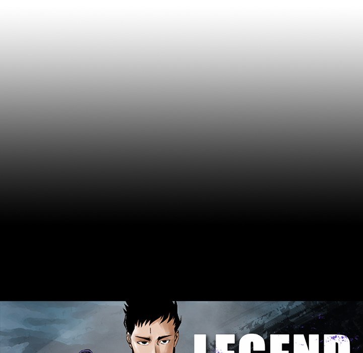 Legend : The Beginning Chapter 119 - Page 128