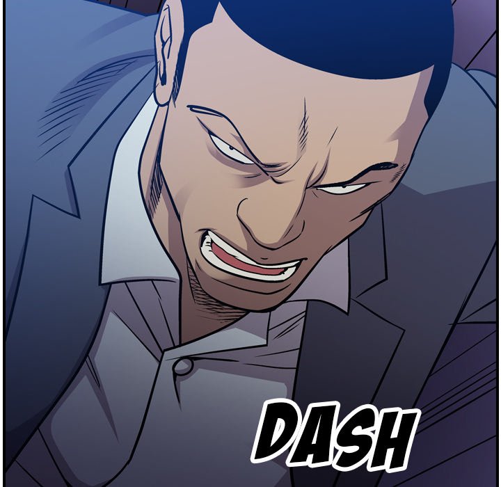 Legend : The Beginning Chapter 119 - Page 14