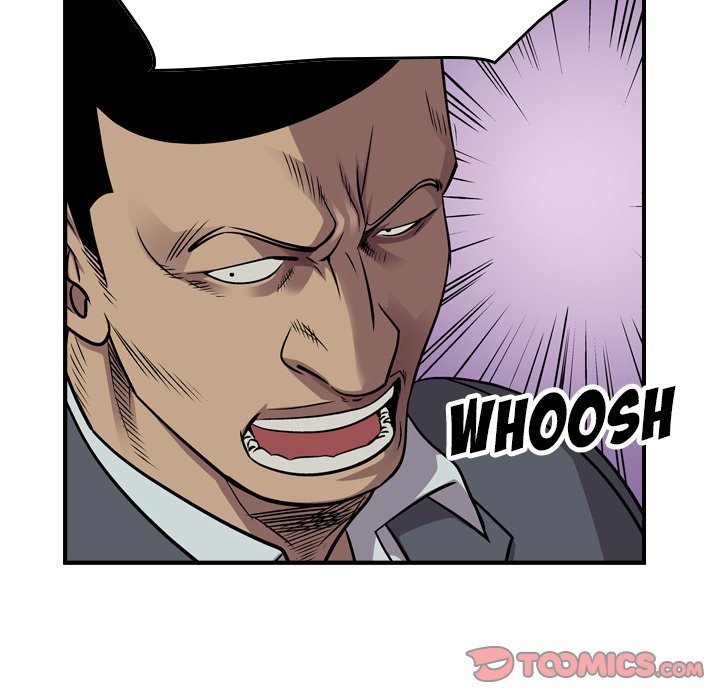 Legend : The Beginning Chapter 119 - Page 21