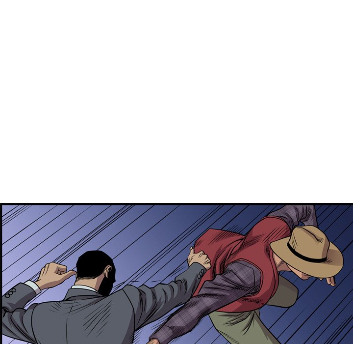 Legend : The Beginning Chapter 119 - Page 26