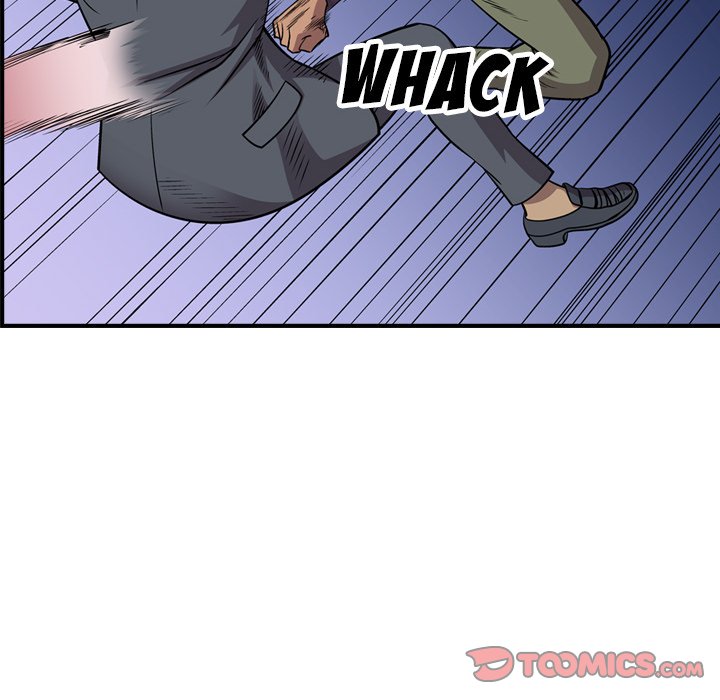 Legend : The Beginning Chapter 119 - Page 27