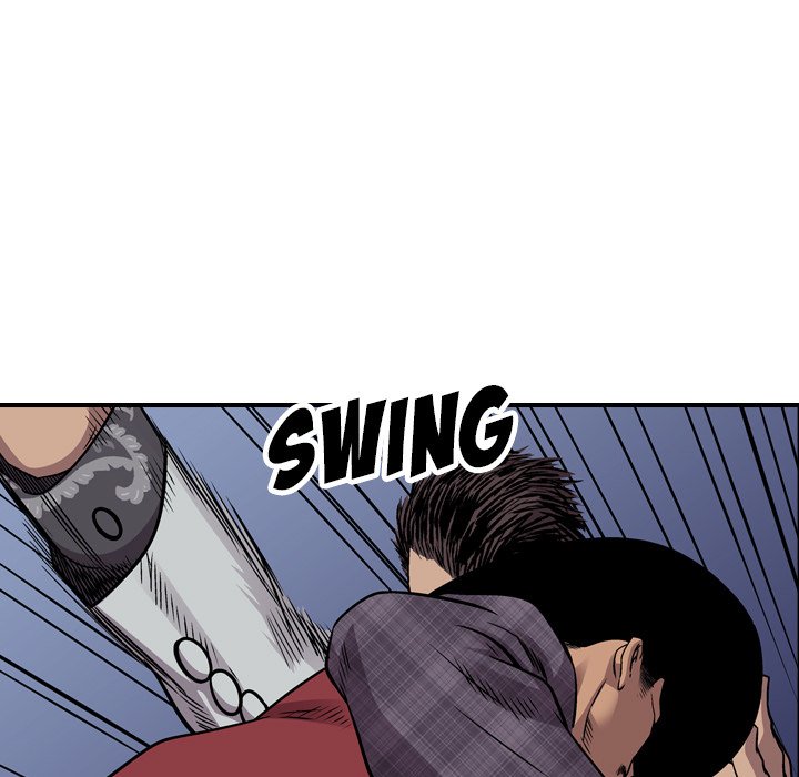 Legend : The Beginning Chapter 119 - Page 28