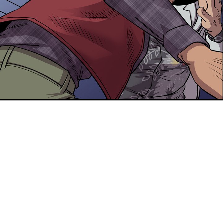 Legend : The Beginning Chapter 119 - Page 29