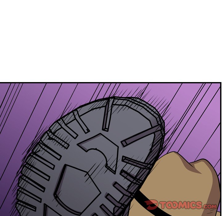 Legend : The Beginning Chapter 119 - Page 30