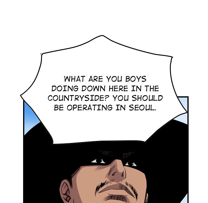 Legend : The Beginning Chapter 119 - Page 41