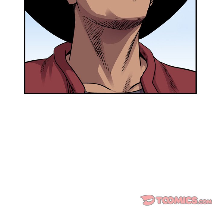 Legend : The Beginning Chapter 119 - Page 42