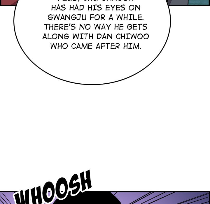 Legend : The Beginning Chapter 119 - Page 46