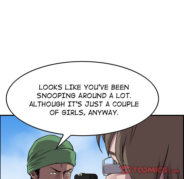 Legend : The Beginning Chapter 119 - Page 54