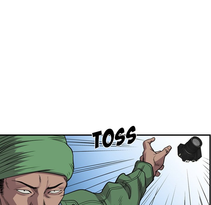 Legend : The Beginning Chapter 119 - Page 56