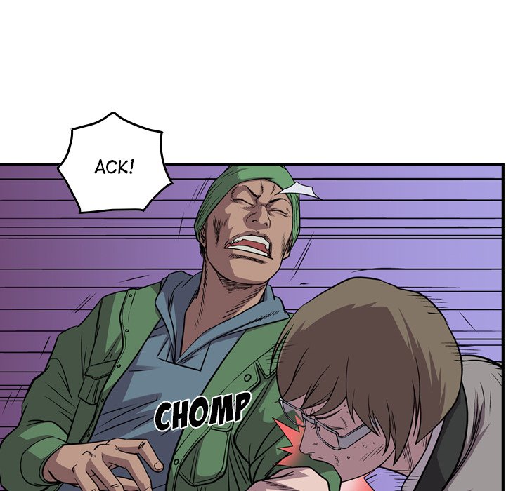 Legend : The Beginning Chapter 119 - Page 62