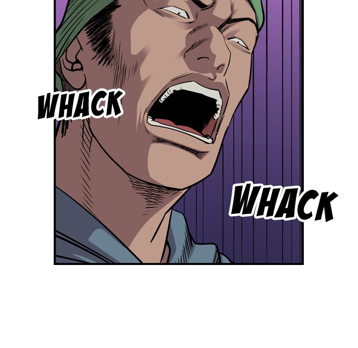 Legend : The Beginning Chapter 119 - Page 68