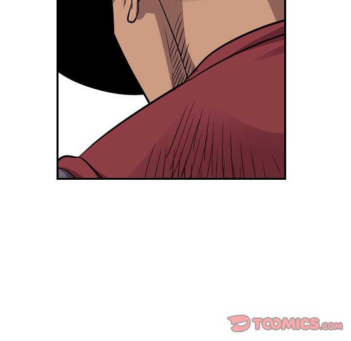 Legend : The Beginning Chapter 119 - Page 72